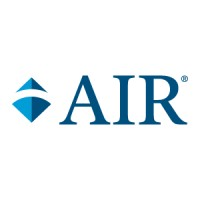 American Institutes for Research Logo