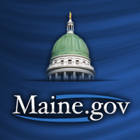 maine.gov Logo