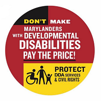 The Arc Prince George’s County Company Logo