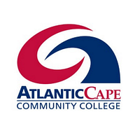 Atlantic Cape Community College Logo