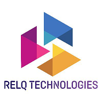 RELQ TECHNOLOGIES Logo