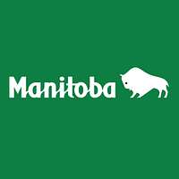 Government of Manitoba Company Logo