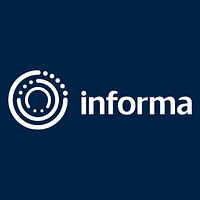 Informa Company Logo