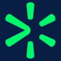 Walmart Global Tech India Logo
