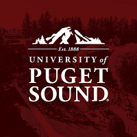 University of Puget Sound Logo