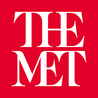 The Metropolitan Museum of Art Logo