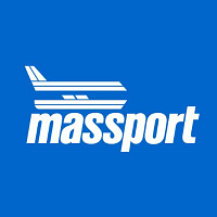 The Massachusetts Port Authority Logo