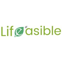 Lifeasible Logo