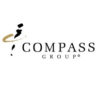 Compass Group Logo
