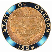 Oregon Department of Human Services Logo