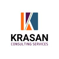 Krasan Consulting Services Inc Logo