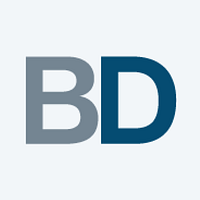 Bert Davis Executive Search Logo