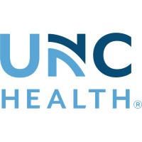 UNC Health Care Logo