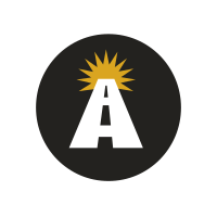 The Last Mile Logo