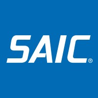 SAIC Company Logo