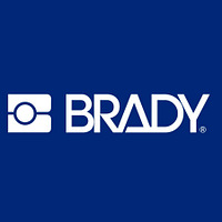 Brady Corporation Company Logo