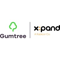 Xpand Logo