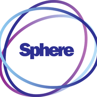 Sphere Digital Recruitment Logo