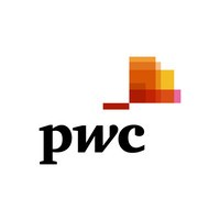 PWC Logo