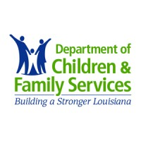 State of Louisiana Logo