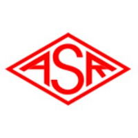ASR International Company Logo
