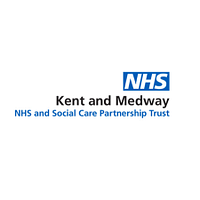 Kent and Medway NHS and Social Care Partnership Trust Logo