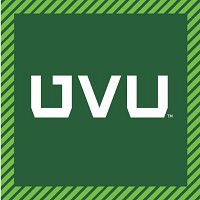 UVU Logo