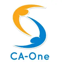 CA-One Tech Cloud Logo