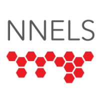National Network for Equitable Library Service Logo