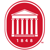 The University of Mississippi Logo