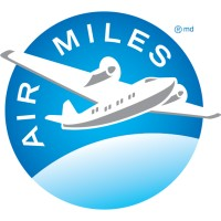 AIR MILES Logo