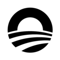 Obama Foundation Logo