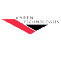 Varen Technologies Logo