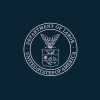 DEPARTMENT OF LABOR Logo