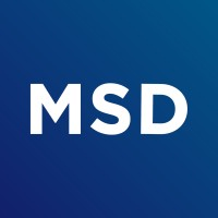 The Ministry of Social Development Logo