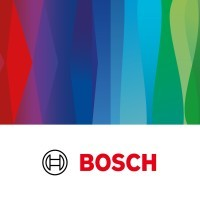 Bosch Global Software Technologies Logo
