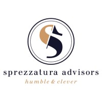 Sprezzatura Logo
