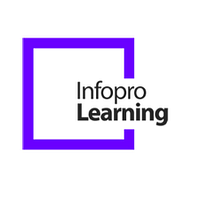 Infopro Learning Logo