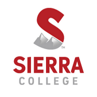 Sierra College Company Logo