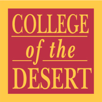 College of the Desert Logo