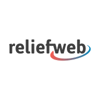 ReliefWeb Company Logo