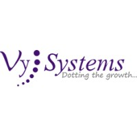 VySystems Logo