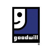Goodwill | Goodwill of Finger Lakes Logo