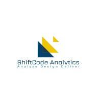 ShiftCode Analytics Logo