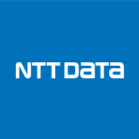 NTT Data Logo