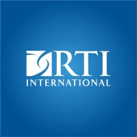 RTI International Logo