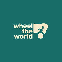 Wheel the World Company Logo