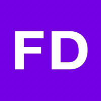 Fulcrum Digital Logo