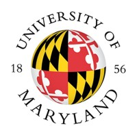 The University of Maryland Logo