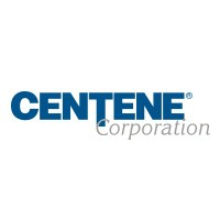 Centene Corporation Logo